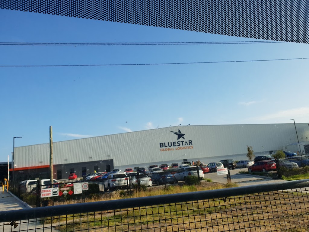 Bluestar Logistics | 170 Hume Hwy, Somerton VIC 3062, Australia | Phone: (03) 9308 0880