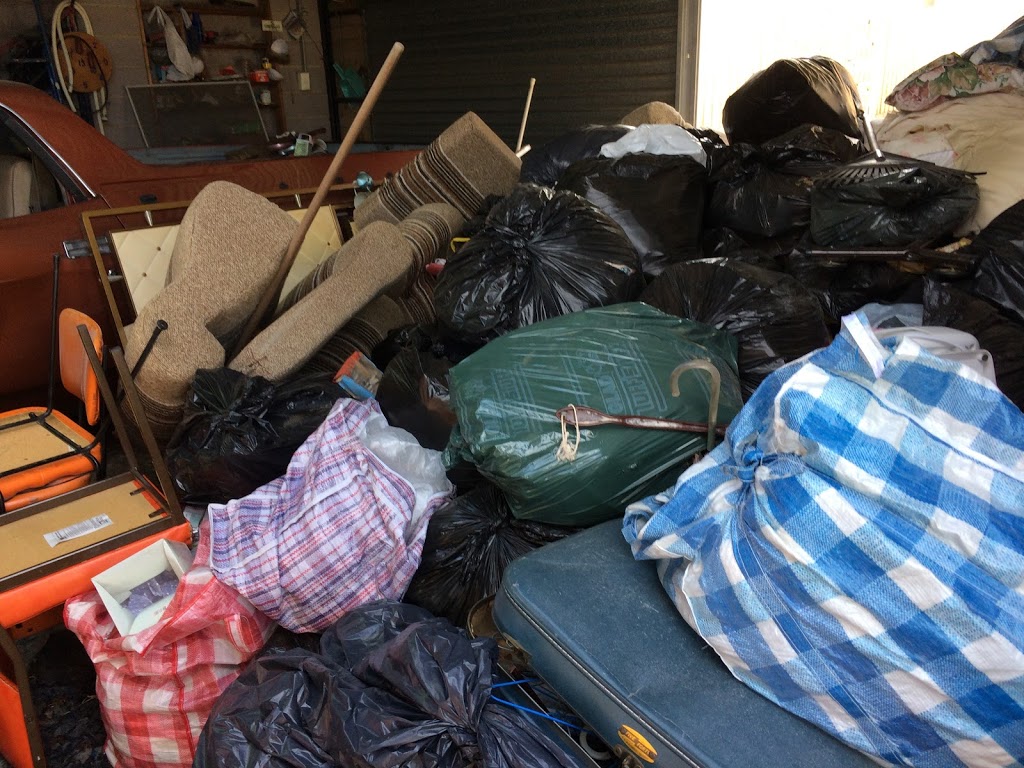 BICKLE RUBBISH REMOVAL |  | 8 Nyora Cl, Taylors Lakes VIC 3038, Australia | 0418998823 OR +61 418 998 823