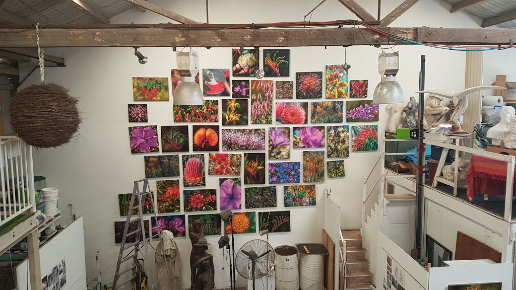 J Shed Ceramic Art Studio | art gallery | Unit 3, J Shed Fleet Street, Fremantle WA 6160, Australia | 0894307900 OR +61 8 9430 7900