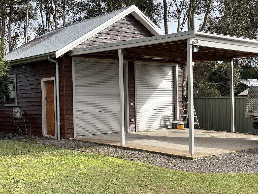 MMHV Painting | 15 Radiant Ave, Largs NSW 2320, Australia | Phone: 0487 624 605