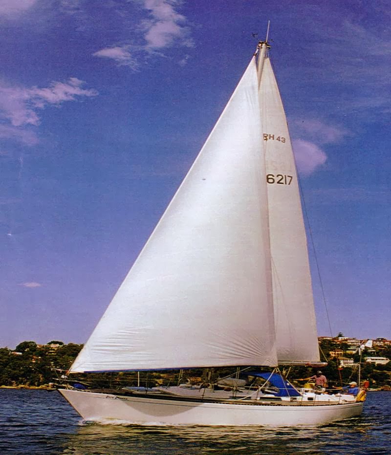 sailboat2adventure | 2/7 Ronald Ave, Narraweena NSW 2099, Australia | Phone: 0433 072 616