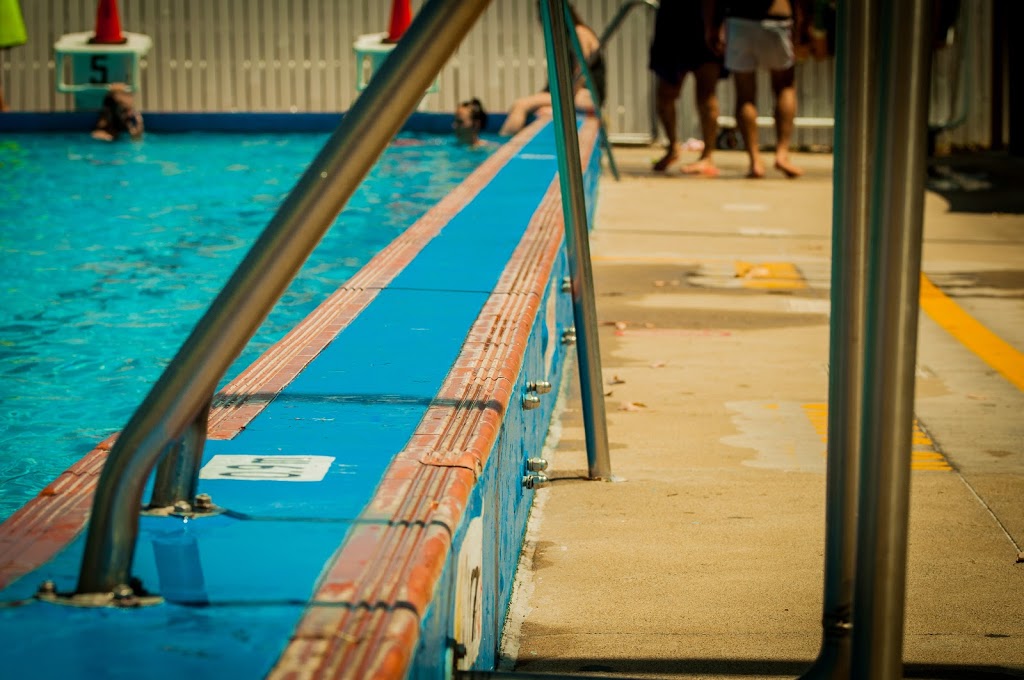 JUST | Rosewood Aquatic Centre | Mill St, Rosewood QLD 4340, Australia | Phone: (07) 5464 1246