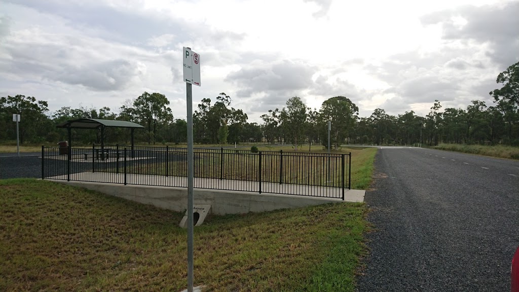 Ogmore Truck Rest Area | Bruce Hwy, Ogmore QLD 4706, Australia