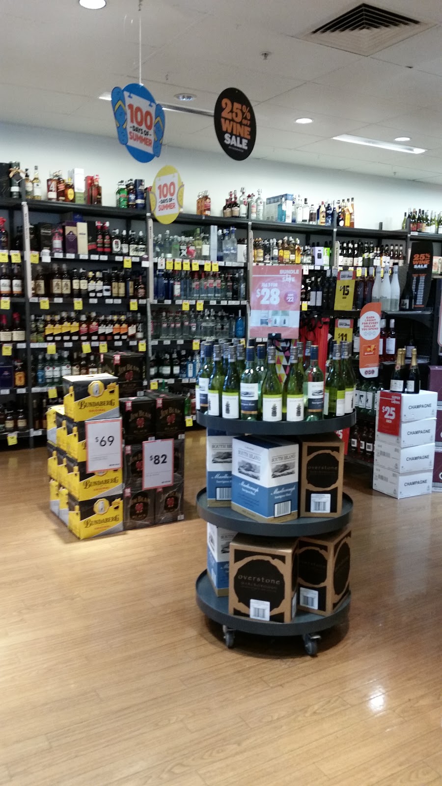 BWS Langwarrin | 385 Cranbourne - Frankston Rd, Langwarrin VIC 3910, Australia | Phone: (03) 8793 3358