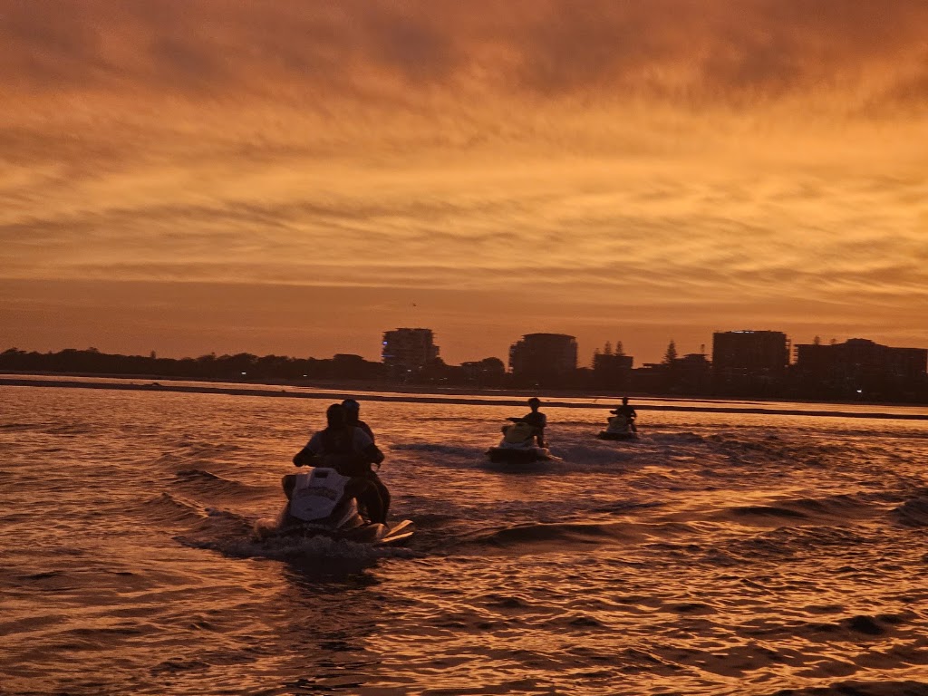 Caloundra Jet Ski | Public Boat ramp, Churchill St, Golden Beach QLD 4551, Australia | Phone: 0434 330 660