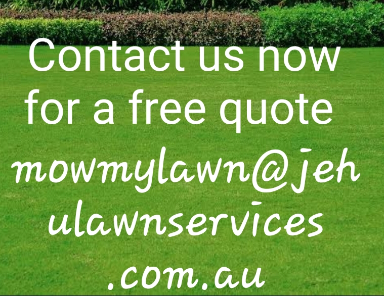 Jehu Lawn Services | 1 Charles St, Abermain NSW 2326, Australia | Phone: 0403 250 591