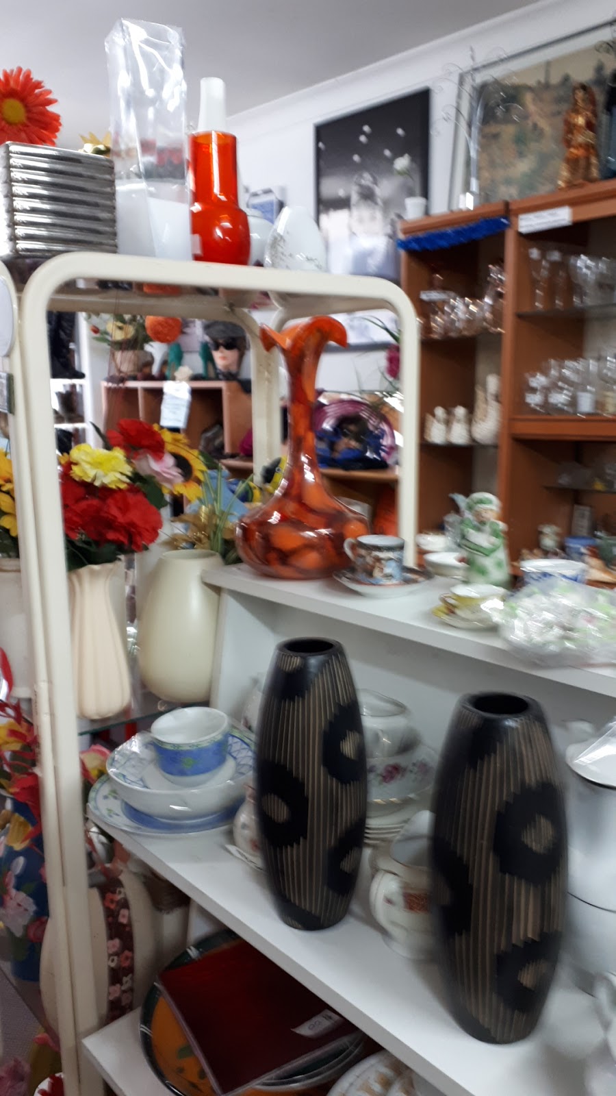 ReGEN Op Shop | store | 2/140 Tolley Rd, St Agnes SA 5097, Australia | 0883963685 OR +61 8 8396 3685