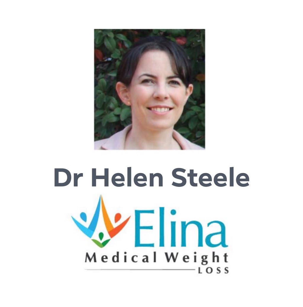 Elina Medical Weight Loss Clinic | u3/370 Blackburn Rd, Glen Waverley VIC 3150, Australia | Phone: (03) 9581 2609