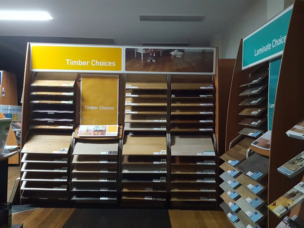 Choices Flooring by Thomsons (Euroa) | home goods store | 80 Binney St, Euroa VIC 3666, Australia | 0357951211 OR +61 3 5795 1211