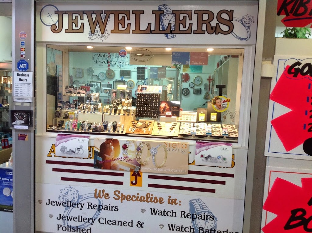 Acacia Jewellers | jewelry store | Shop#4 Acacia Marketplace S/C, 1150 Beaudesert Road, Acacia Ridge QLD 4110, Australia | 0732777477 OR +61 7 3277 7477