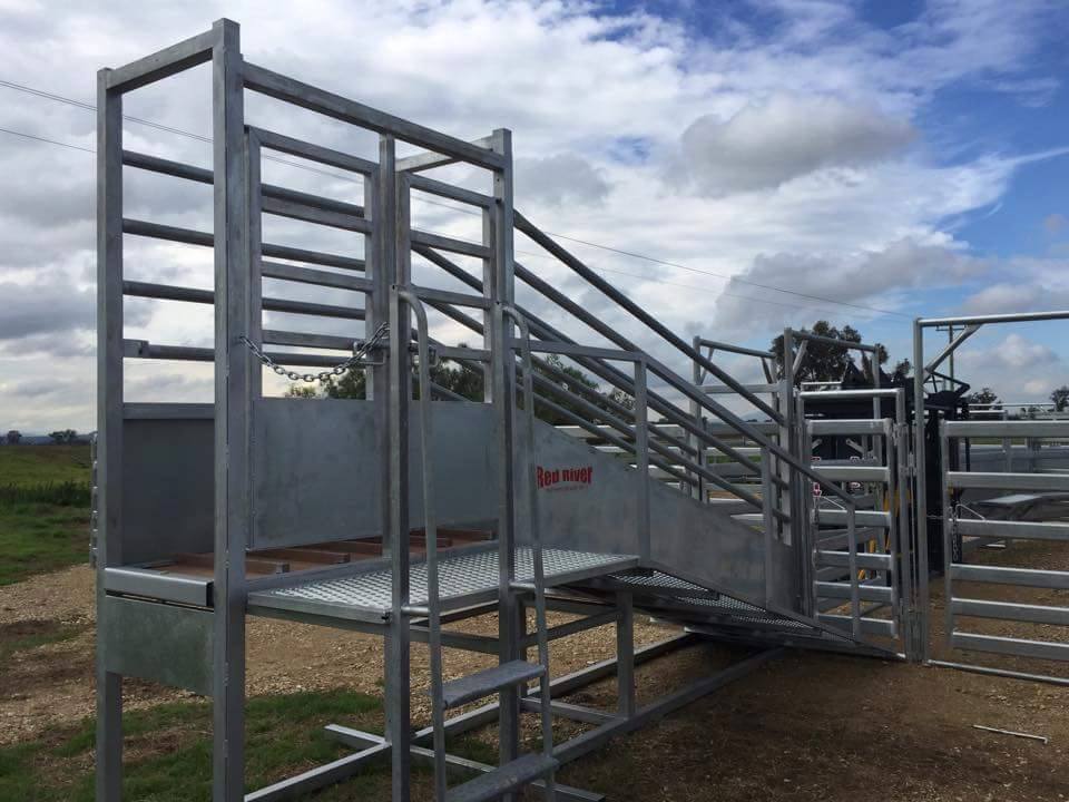 Gippy Panels and Farm Supplies | 25 Bomfords Rd, Nicholson VIC 3882, Australia | Phone: 0400 665 492
