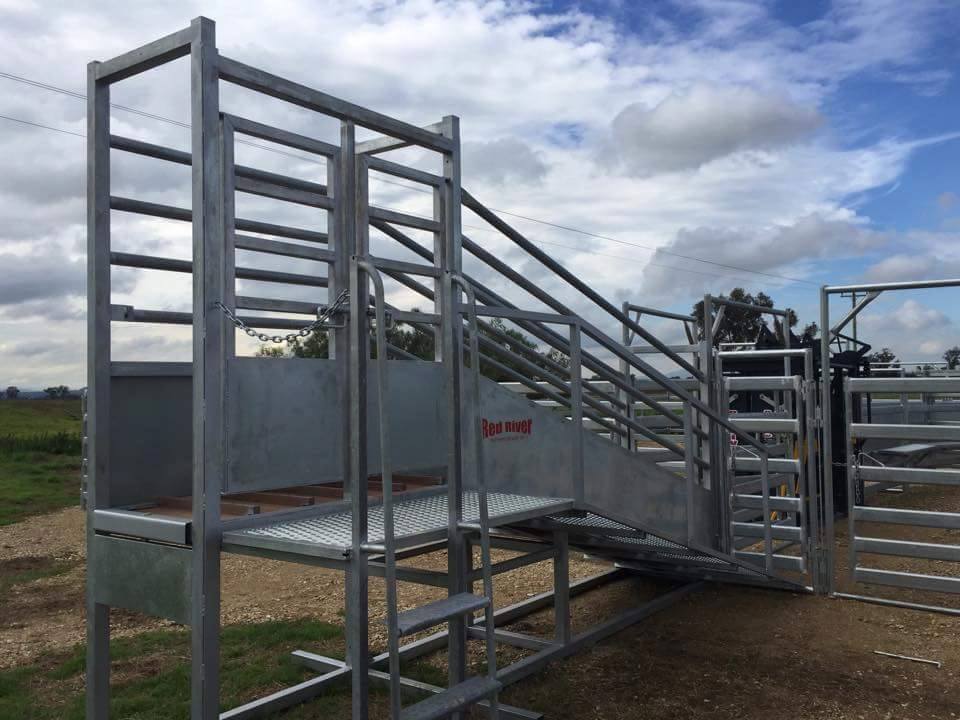 Gippy Panels and Farm Supplies | food | 25 Bomfords Rd, Nicholson VIC 3882, Australia | 0400665492 OR +61 400 665 492