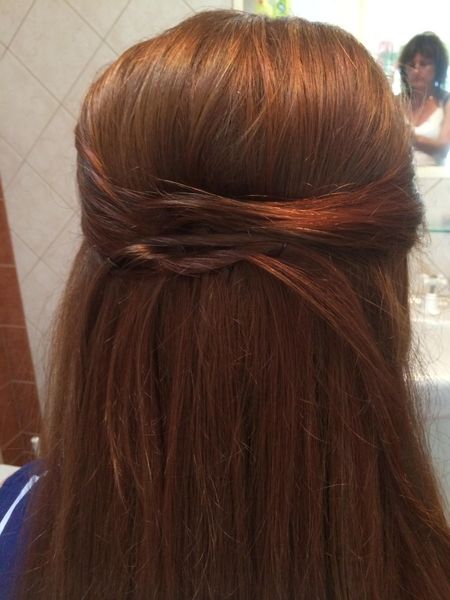 Snip Curl Hairdressing | 10 Westcliffe Cres, Sebastopol VIC 3356, Australia | Phone: 0457 788 074