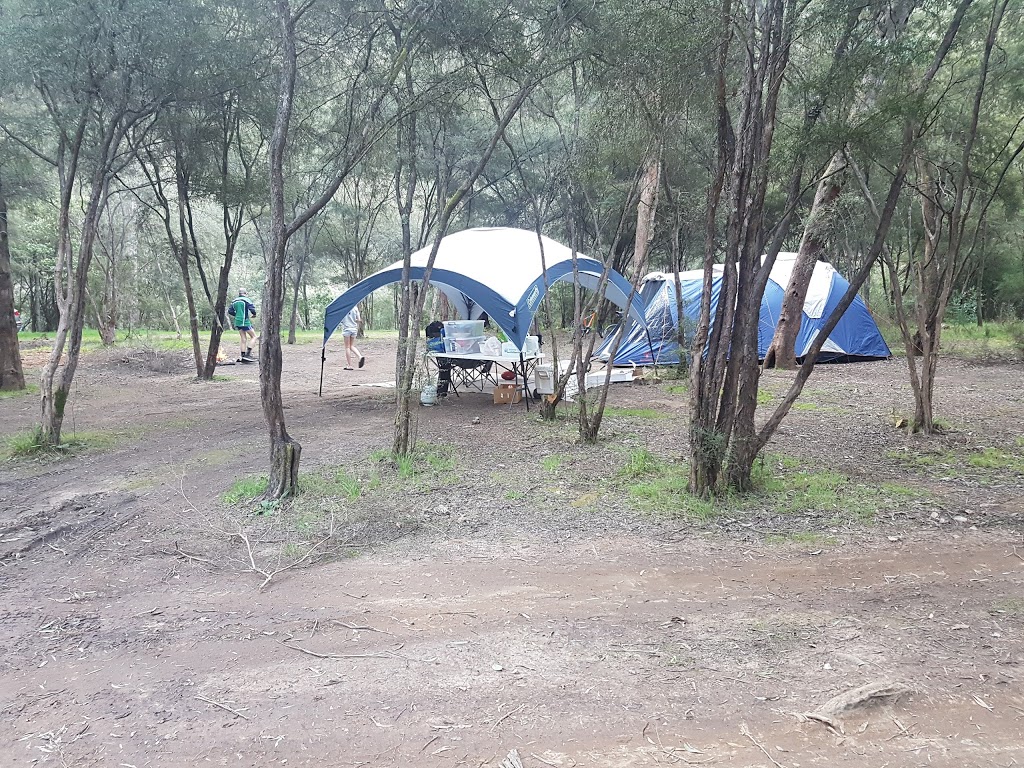 Big River Campsite | Eildon-Jamieson Rd, Eildon VIC 3713, Australia