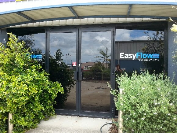 EasyFlow Drainage Solutions | store | 14/16 Stockyard Pl, West Gosford NSW 2250, Australia | 0243224955 OR +61 2 4322 4955