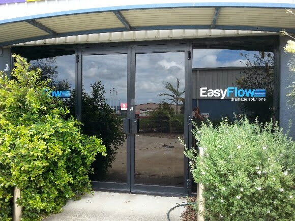 EasyFlow Drainage Solutions | 14/16 Stockyard Pl, West Gosford NSW 2250, Australia | Phone: (02) 4322 4955