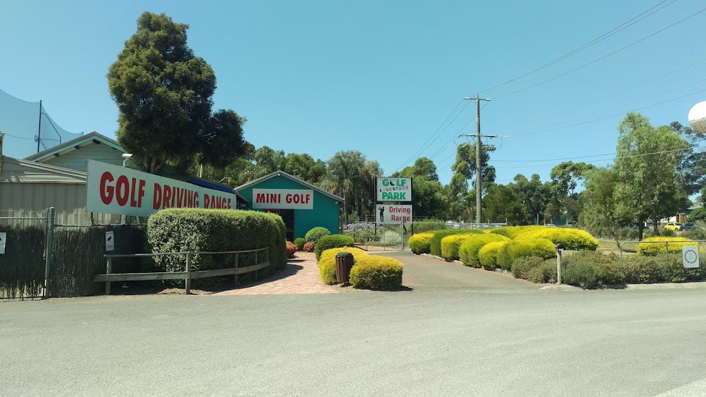 Maroondah Golf Park |  | 363 Maroondah Hwy, Chirnside Park VIC 3116, Australia | 0397273082 OR +61 3 9727 3082