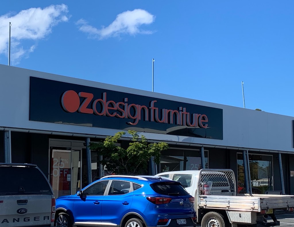 OZ Design Furniture Coffs Harbour | furniture store | Park Beach HomeBase, Tenancy 18/A/252 Pacific Hwy, Coffs Harbour NSW 2450, Australia | 0288344760 OR +61 2 8834 4760