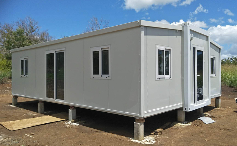 Simple Homes | 96 Vellas Rd, Marian QLD 4753, Australia | Phone: 0428 718 927