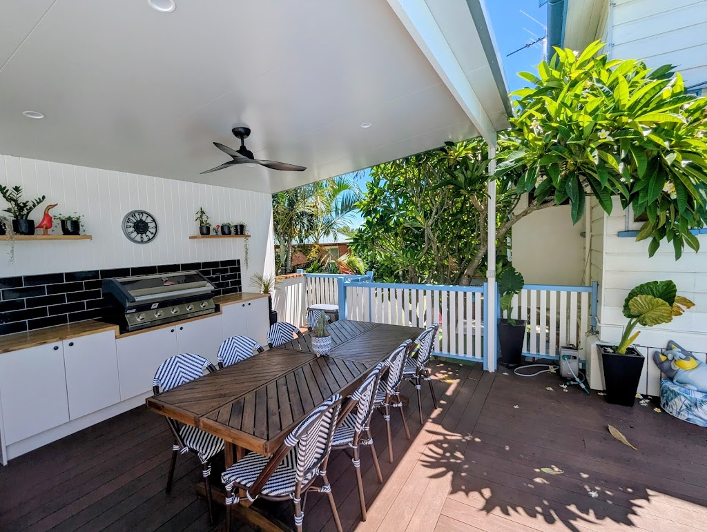 Artemis Construction | 45 Barber Rd, Ferny Hills QLD 4055, Australia | Phone: 0474 474 695