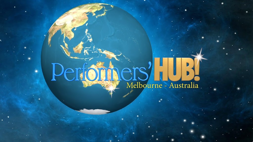 Performers HUB! |  | 1 Stewart St, Mount Waverley VIC 3149, Australia | 0414333306 OR +61 414 333 306