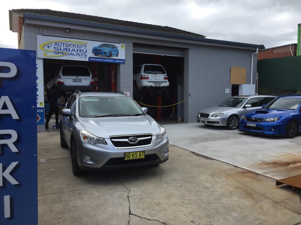 Autocraft Newcastle | car repair | 106 Dibbs St, Adamstown NSW 2289, Australia | 0249521145 OR +61 2 4952 1145