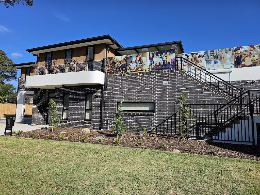 Little Footprints Christian Child Care Centre | Barden Ridge | 1 Lawson Pl, Barden Ridge NSW 2234, Australia | Phone: (02) 8539 2555