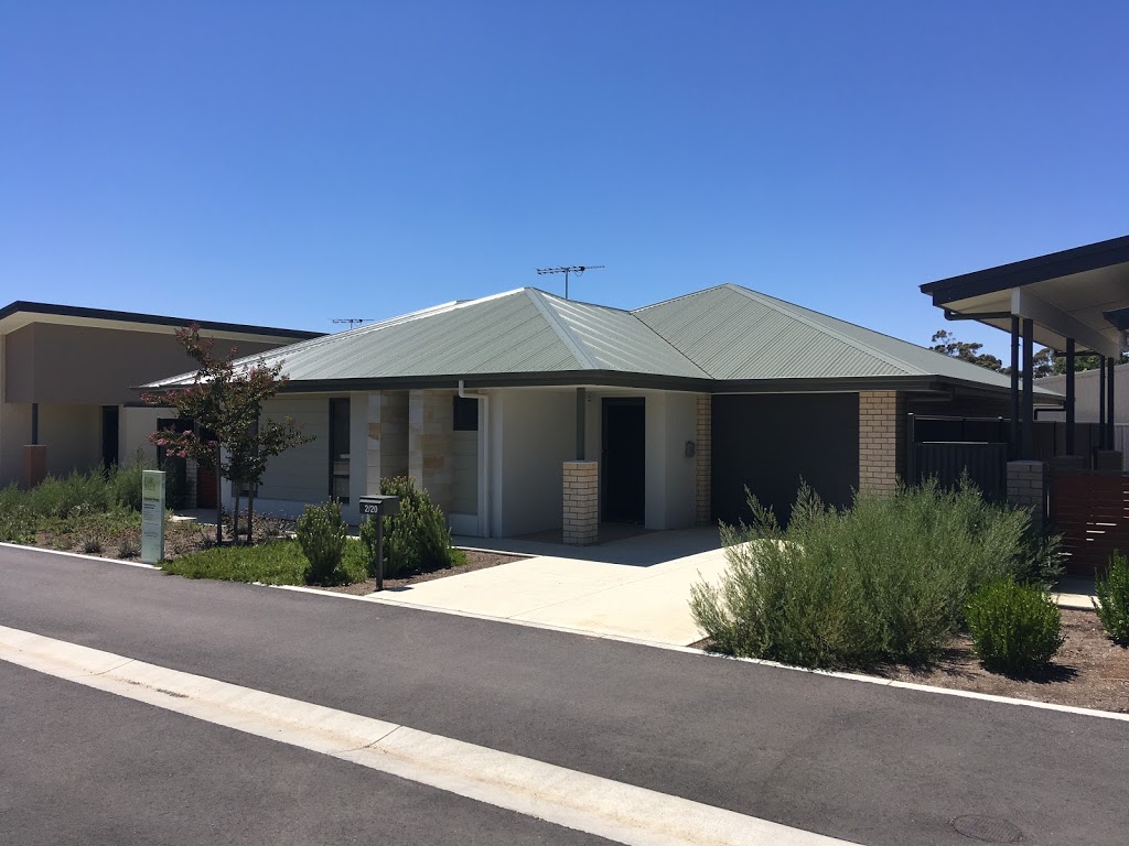 Nuriootpa Retirement Living | 20 Schaedel St, Nuriootpa SA 5355, Australia | Phone: (08) 8563 7777