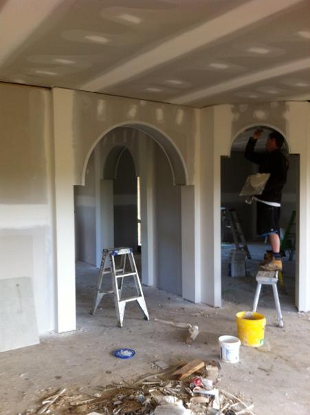 New Style Plaster Mornington Peninsula - Commercial and House Pl | store | 87 Wensleydale Dr, Mornington VIC 3931, Australia | 0359750395 OR +61 3 5975 0395