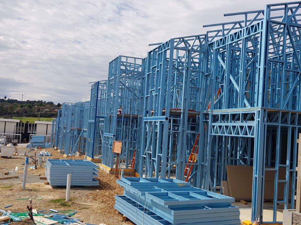 Safeway Steel Frames - Framing Systems, Roof Trusses Supplier | 44 Healey Rd, Dandenong South VIC 3175, Australia | Phone: (03) 9708 5775