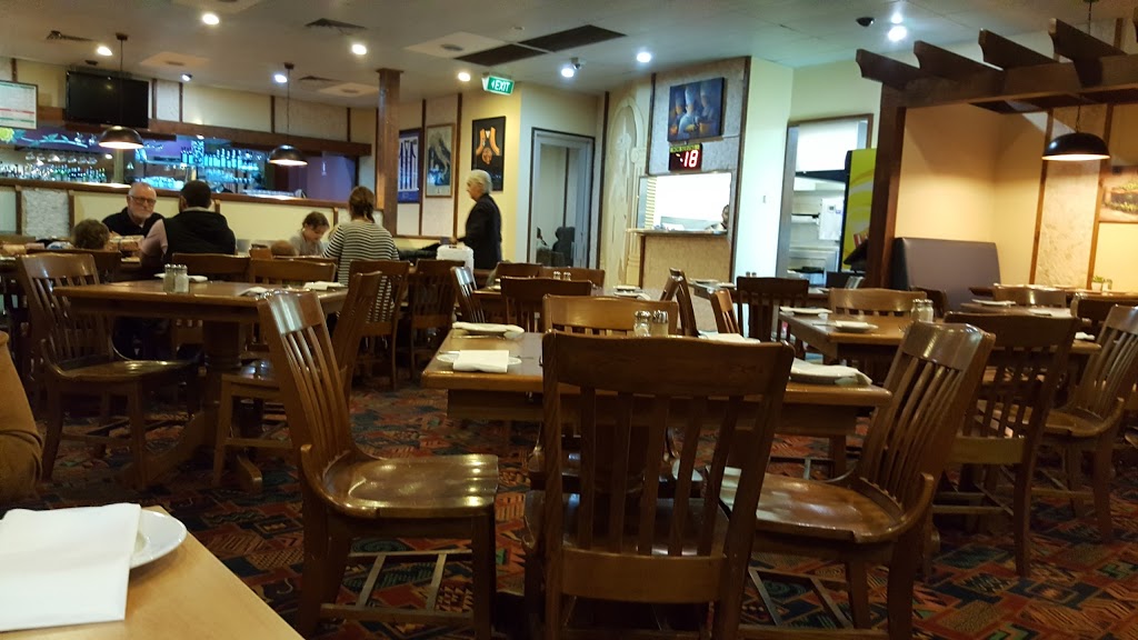 DiCaprio Family Restaurant | restaurant | 88 Derrimut Rd, Hoppers Crossing VIC 3029, Australia | 0397482888 OR +61 3 9748 2888