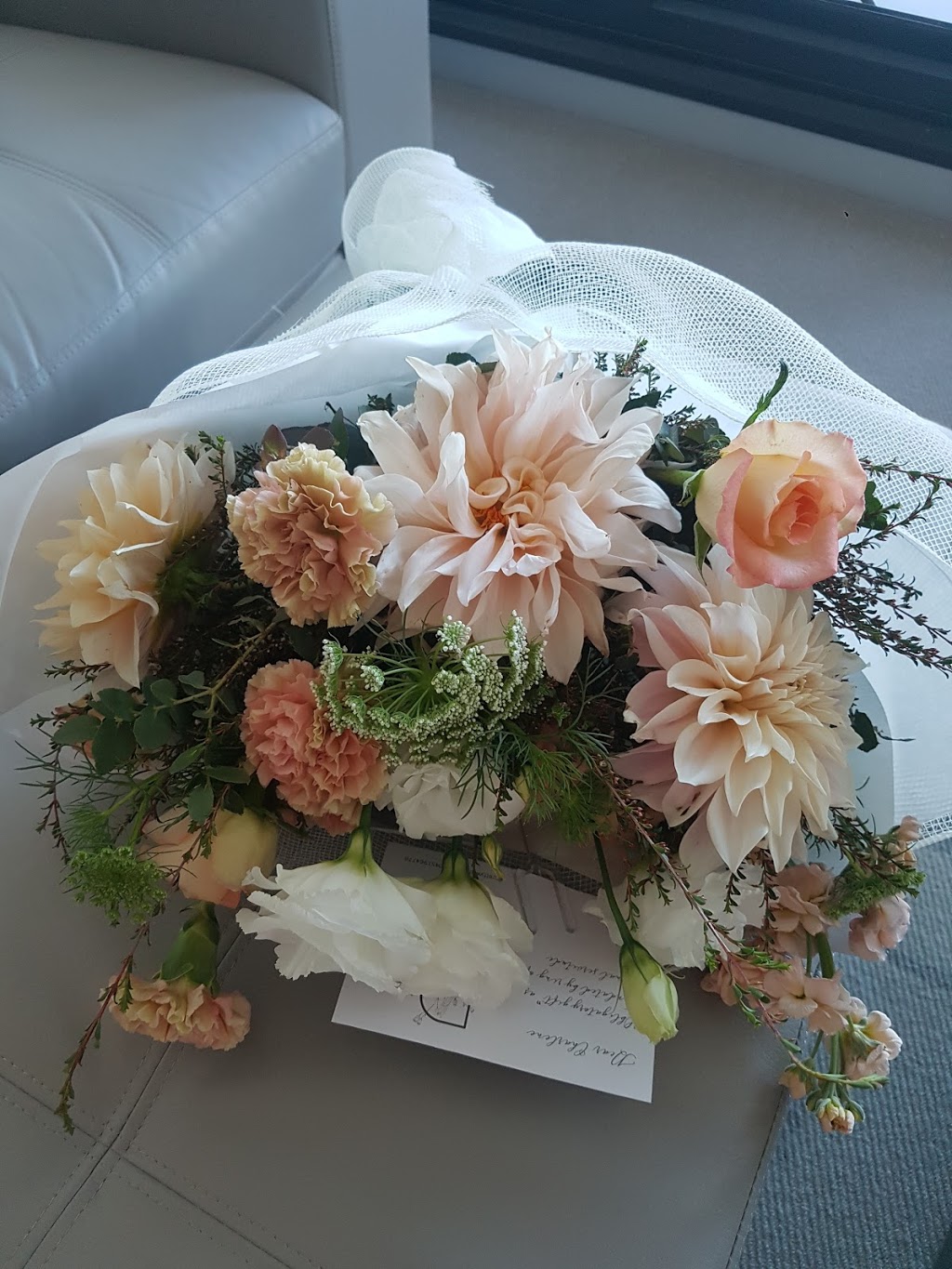 Pretty Wild Flowers | 3 Ruda St, Doncaster VIC 3108, Australia | Phone: 0451 964 778