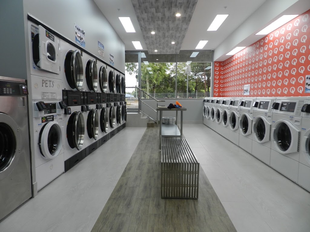 Armadale Laundrette | laundry | BC1 Armadale Laundrette Armadale, Central Shopping Centre, 10 Orchard Ave, Armadale WA 6112, Australia | 0894457744 OR +61 8 9445 7744