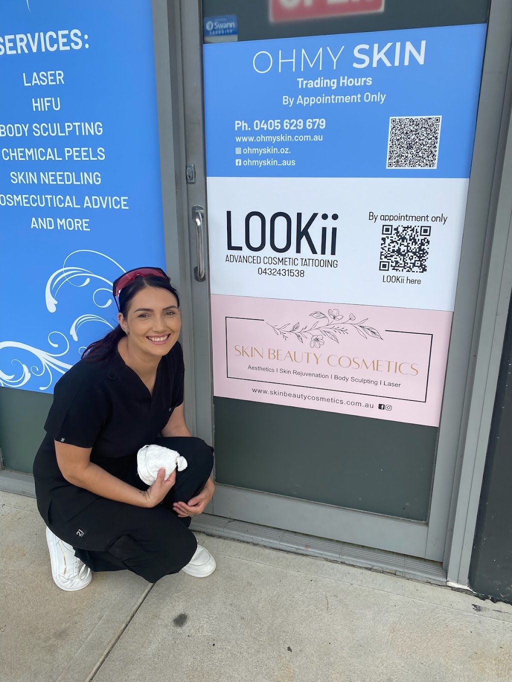 Skin Beauty Cosmetics by Kaz Maitland | 43 Louth Park Rd, South Maitland NSW 2320, Australia | Phone: 0431 301 246