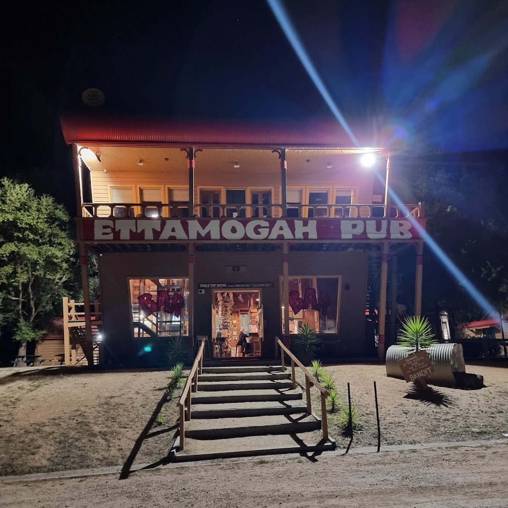 Ettamogah Pub | bar | 561 Burma Rd, Table Top NSW 2640, Australia | 0260262406 OR +61 2 6026 2406