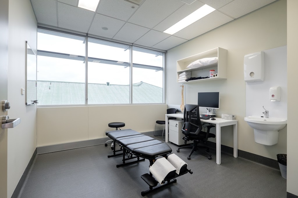 CQUniversity Health Clinic Brisbane | 2/70 Station Rd, Indooroopilly QLD 4068, Australia | Phone: (07) 3023 4177