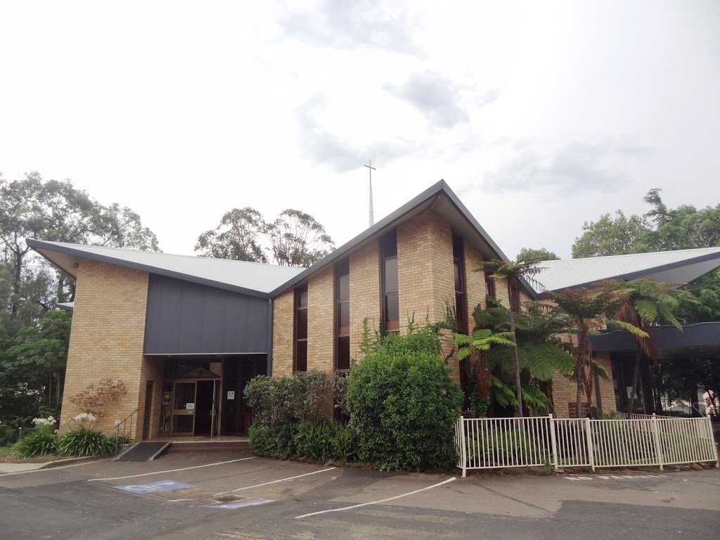 Our Lady of the Rosary Parish Kellyville | church | 8 Diana Ave, Kellyville NSW 2155, Australia | 0296292595 OR +61 2 9629 2595