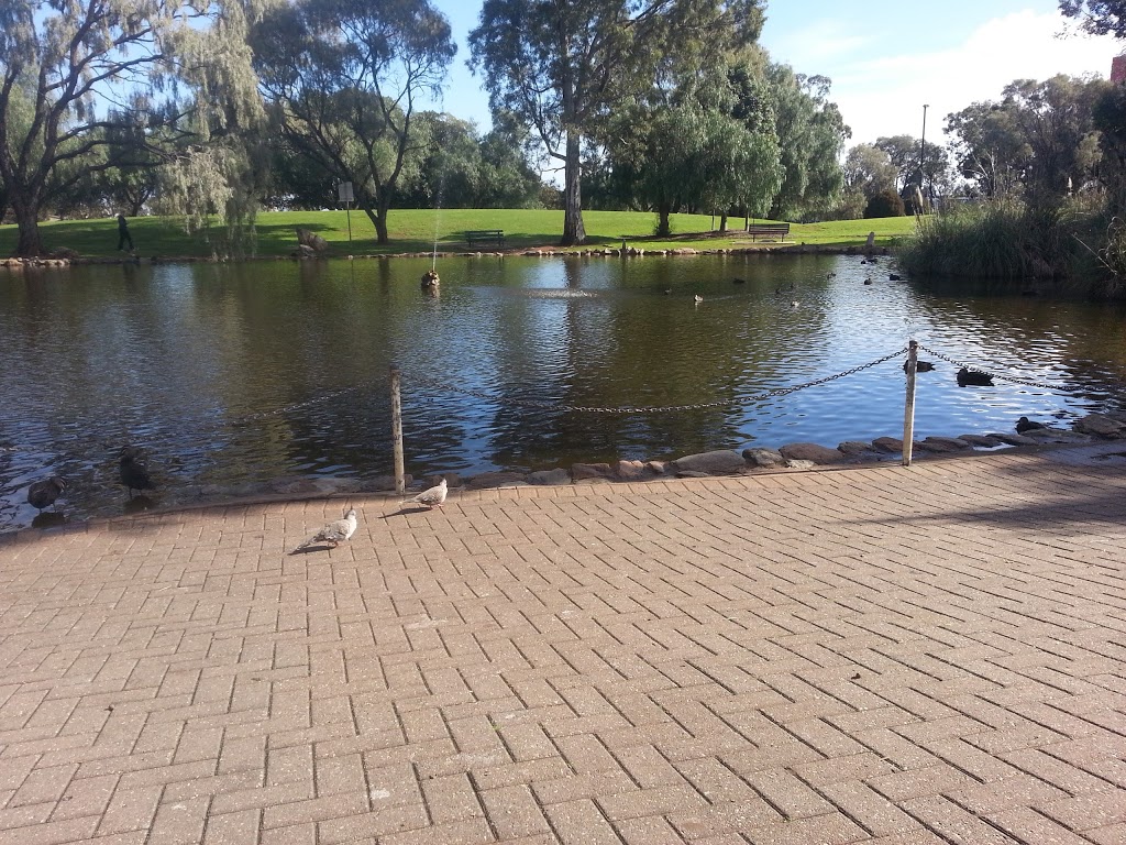 Fremont Park | park | Elizabeth Park SA 5113, Australia