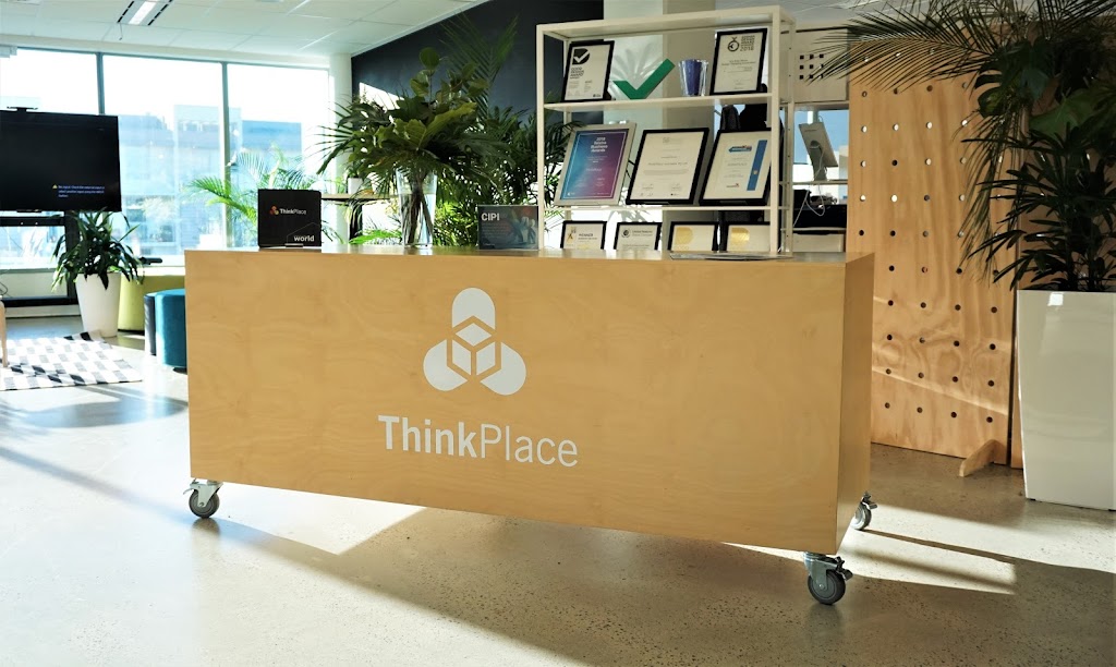 ThinkPlace Canberra | point of interest | 50 Blackall St, Barton ACT 2600, Australia | 0262828852 OR +61 2 6282 8852