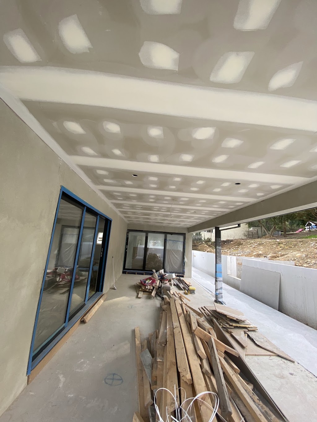 Hbecks Plaster | 12 Cheviot Ave, Coldstream VIC 3770, Australia | Phone: 0425 323 428