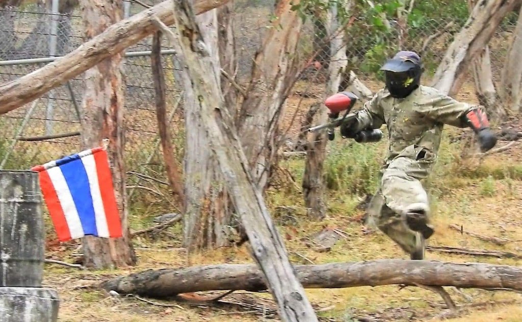 Skirmish War Games-PaintballDeepCreek |  | 242 Blowhole Beach Rd, Deep Creek SA 5204, Australia | 0428833023 OR +61 428 833 023