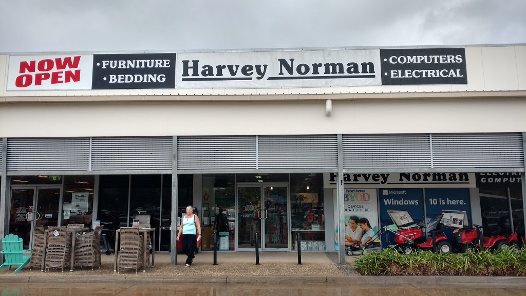 Harvey Norman Cannonvale | department store | Shop B2/8 Galbraith Park Rd, Cannonvale QLD 4802, Australia | 0749698800 OR +61 7 4969 8800
