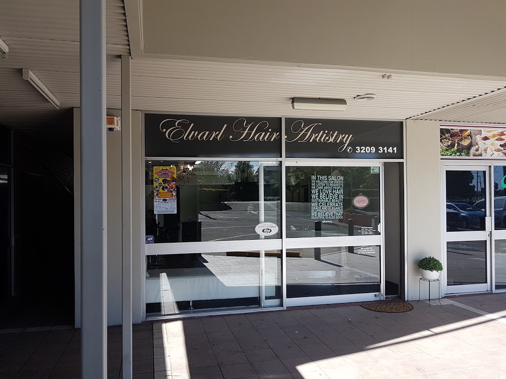 Elvarl Hair Artistry | 1/154 Chatswood Rd, Daisy Hill QLD 4127, Australia | Phone: (07) 3209 3141