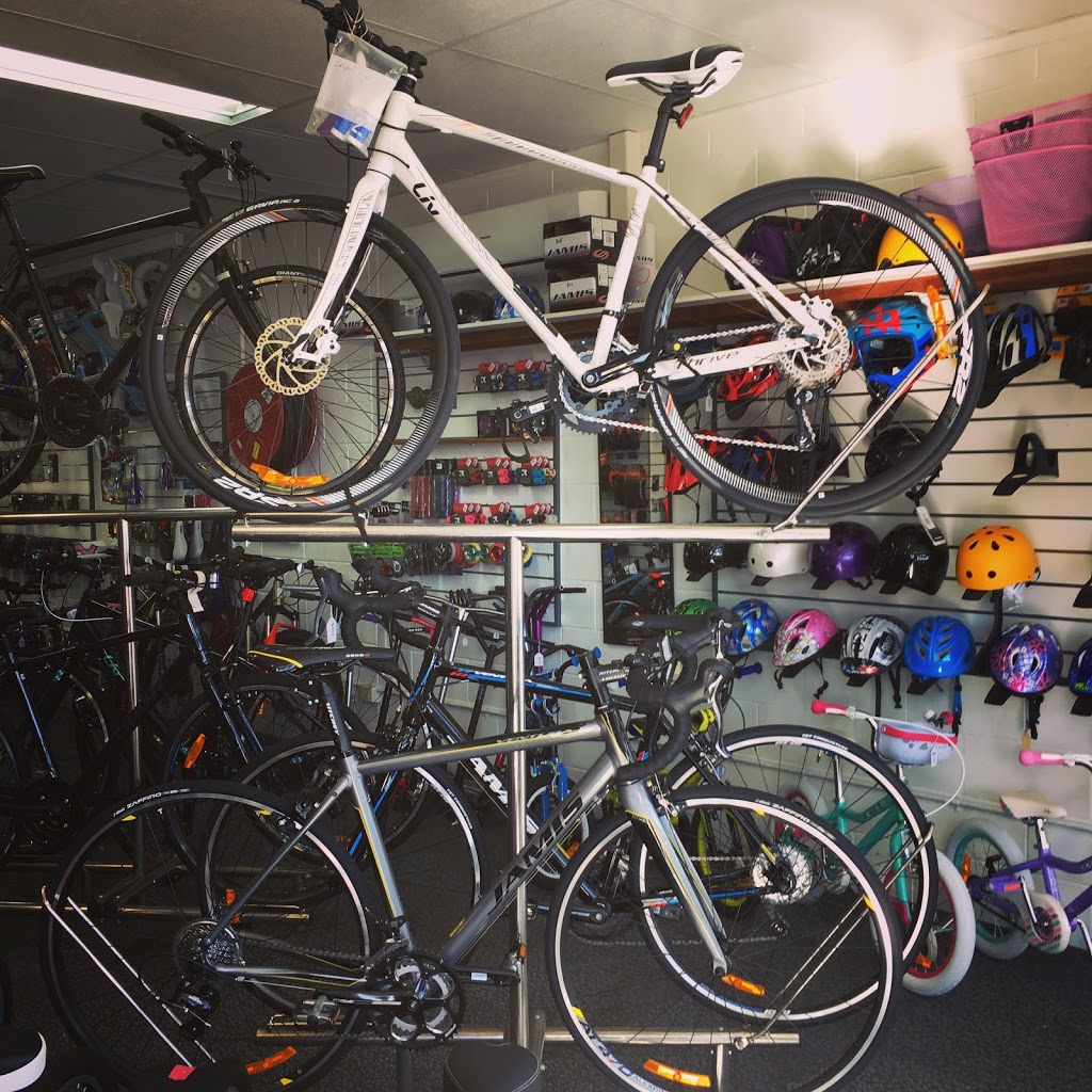 Salamander Cycles | 9 Oasis Centre, Salamander Bay NSW 2327, Australia | Phone: (02) 4984 7188