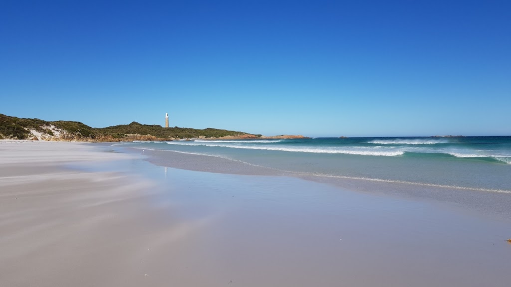 Eddystone Point Lighthouse Historic Site | Eddystone TAS 7264, Australia