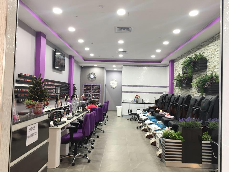 LaRose Nails & Beauty Ingleburn | hair care | 100 Macquarie Rd, Ingleburn NSW 2565, Australia | 0287400364 OR +61 2 8740 0364