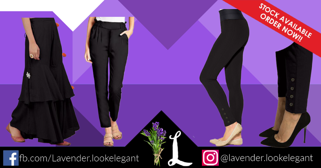 Lavender Womens Clothing | clothing store | 300 Great Western Hwy, Wentworthville NSW 2145, Australia | 0436461818 OR +61 436 461 818