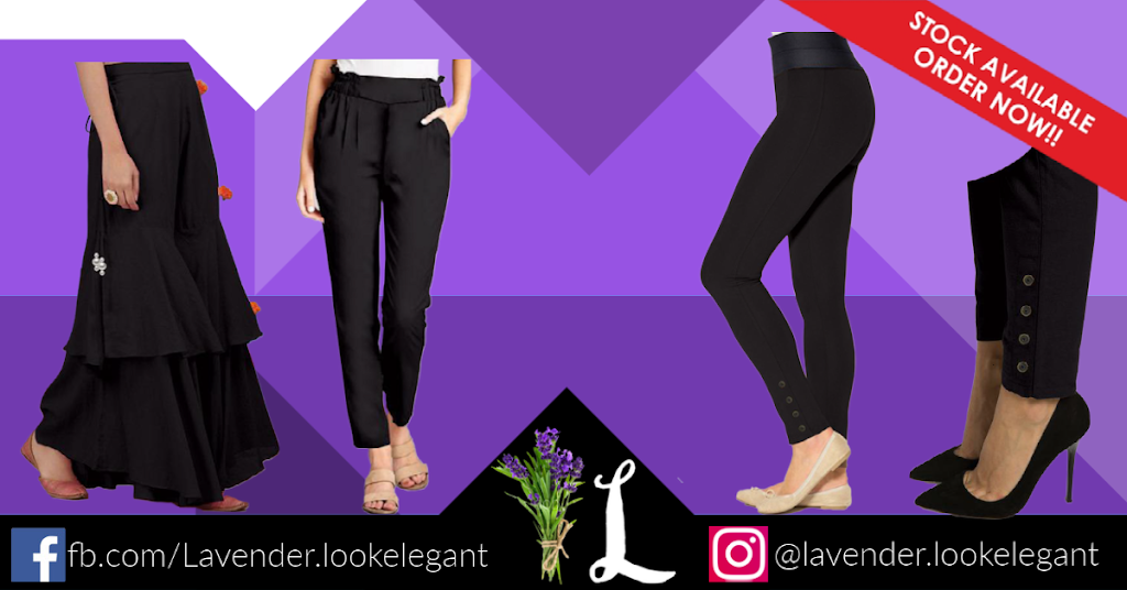 Lavender Womens Clothing | 300 Great Western Hwy, Wentworthville NSW 2145, Australia | Phone: 0436 461 818