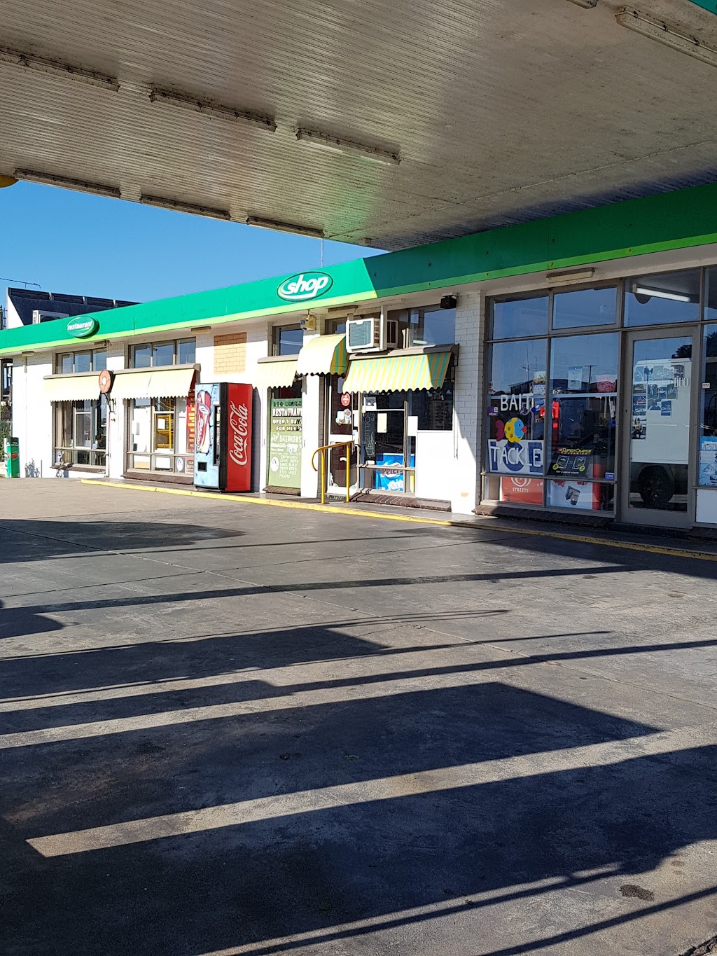 BP | 6537/6541 Portland-Nelson Rd, Nelson VIC 3292, Australia | Phone: (08) 8738 4142