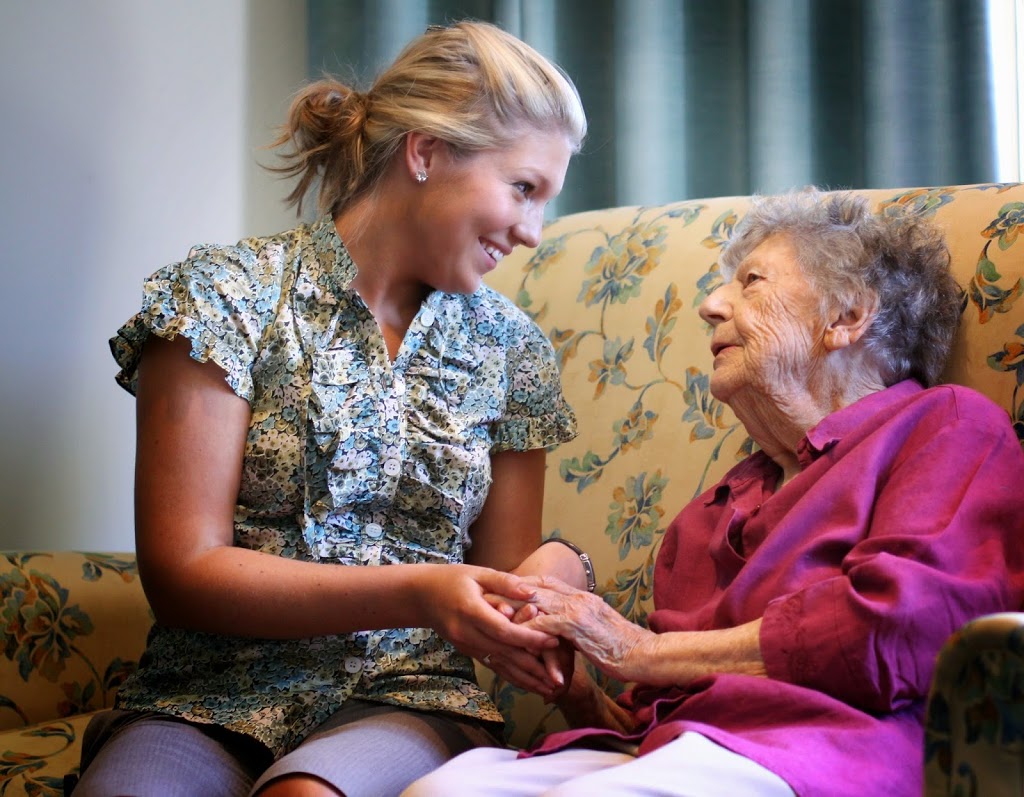Heritage Gardens Aged Care Facility | 325 Canterbury Rd, Bayswater North VIC 3153, Australia | Phone: (03) 9722 5800